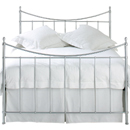 The Original Bedstead Company Original Bedstead Kelton metal bedframe furniture