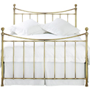 The Original Bedstead Company Original Bedstead Kendal metal bedframe furniture