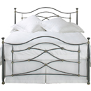 The Original Bedstead Company Original Bedstead Kingston metal bedframe