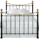The Original Bedstead Company Original Bedstead Langholm metal bedframe