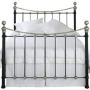 The Original Bedstead Company Original Bedstead Linwood metal bedframe furniture