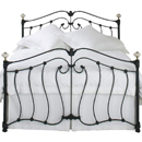 The Original Bedstead Company Original Bedstead Lisburn metal bedframe furniture