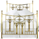 The Original Bedstead Company Original Bedstead Lochranza metal bedframe