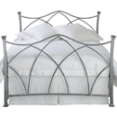 The Original Bedstead Company Original Bedstead Lomond metal bedframe furniture