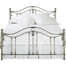 The Original Bedstead Company Original Bedstead Milton metal bedframe furniture