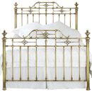 The Original Bedstead Company Original Bedstead Montrose metal bedframe