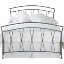 The Original Bedstead Company Original Bedstead Oban metal bedframe furniture