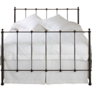 The Original Bedstead Company Original Bedstead Paris metal bedframe furniture