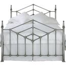 The Original Bedstead Company Original Bedstead Ramore metal bedframe furniture