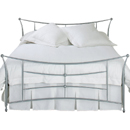 The Original Bedstead Company Original Bedstead Tairlaw metal bedframe furniture