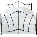 The Original Bedstead Company Original Bedstead Thorpe metal bedframe furniture