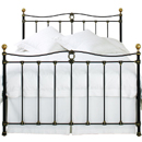 The Original Bedstead Company Original Bedstead Tulske metal bedframe furniture