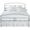 The Original Bedstead Company Original Bedstead Valtos metal bedframe furniture