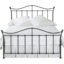 The Original Bedstead Company Original Bedstead Vullen metal bedframe furniture