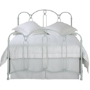 The Original Bedstead Company Original Bedstead Windsor metal bedframe furniture