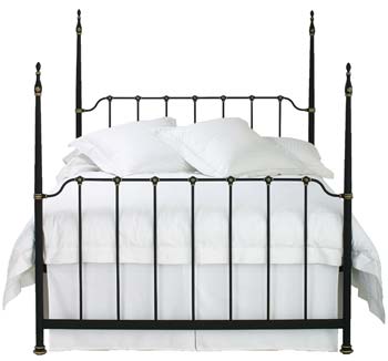 The Original Bedstead Company Turriff Bedstead