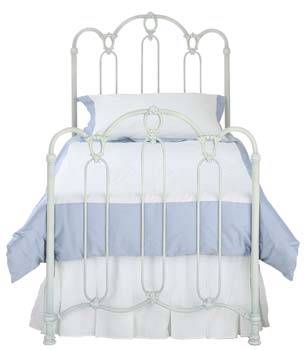 The Original Bedstead Company Windsor Single Bedstead