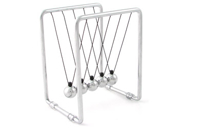 Newtons Cradle