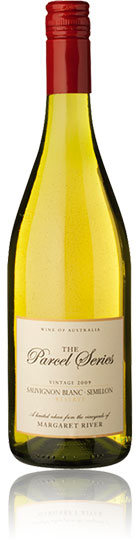 Parcel Series Sauvignon Semillon 2009,