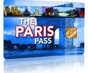 The Paris Pass