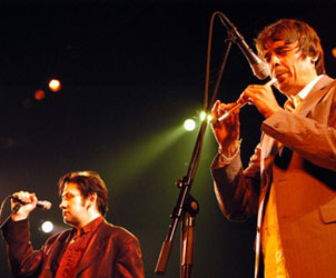 The Pogues