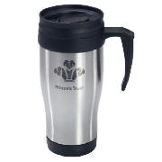 Princes Trust Travel Mug