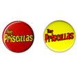 Badge Set Button Badges