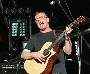 The Proclaimers