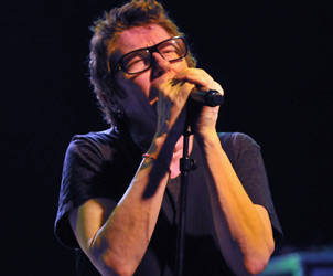 The Psychedelic Furs