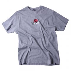 Mens The Realm Centurion Tee Heather