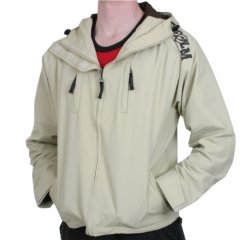 Mens The Realm Jango Jacket Foam