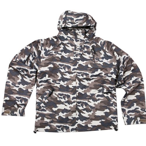 Mens The Realm Trooper Camo Foam Camo