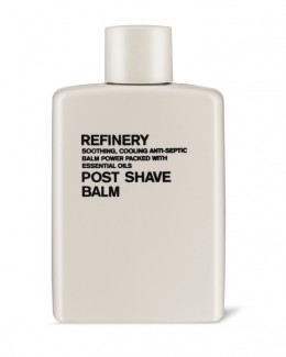 The Refinery Post Shave Balm 100ml