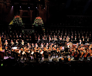 The Royal Philharmonic Orchestra