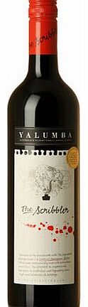 The Scribbler 2010, Yalumba