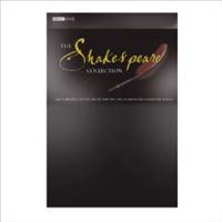 Shakespeare Collection DVD