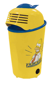 Popcorn Maker