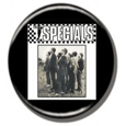 1st Album Button Badges
