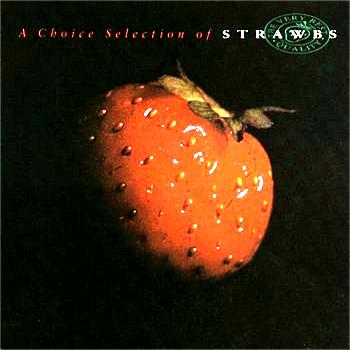 The Strawbs A Choice Selection