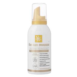 Sun Mousse SPF20