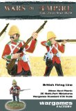 The Terrain Store Wargames Factory Zulu War 28mm British Firing Line Miniatures