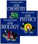 The Times GCSE Triple Pack