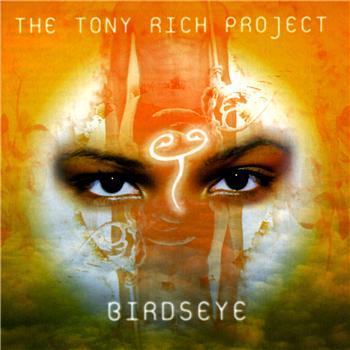 The Tony Rich Project Birdseye