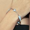 the Turquoise Collection Bracelet
