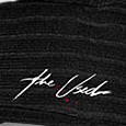 The Used Peak Logo Beanie