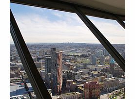 Vancouver Lookout - Youth