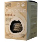 The Village Bakery Village Bakery Organic Oatcakes