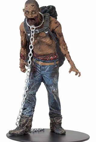 Walking Dead Tv Series 3 Pet Zombie 1 Action Figure