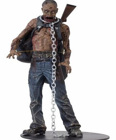 Walking Dead Tv Series 3 Pet Zombie 2 Action Figure