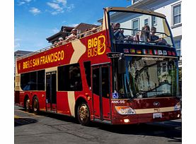 Wharf Explorer Bus & Boat Tour - Child